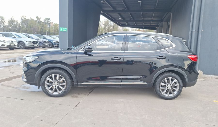 Mg Hs 1.5T COM Suv 2022