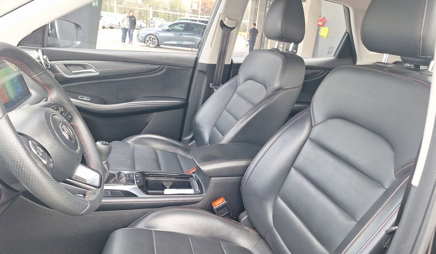 Mg Hs 1.5T COM Suv 2022