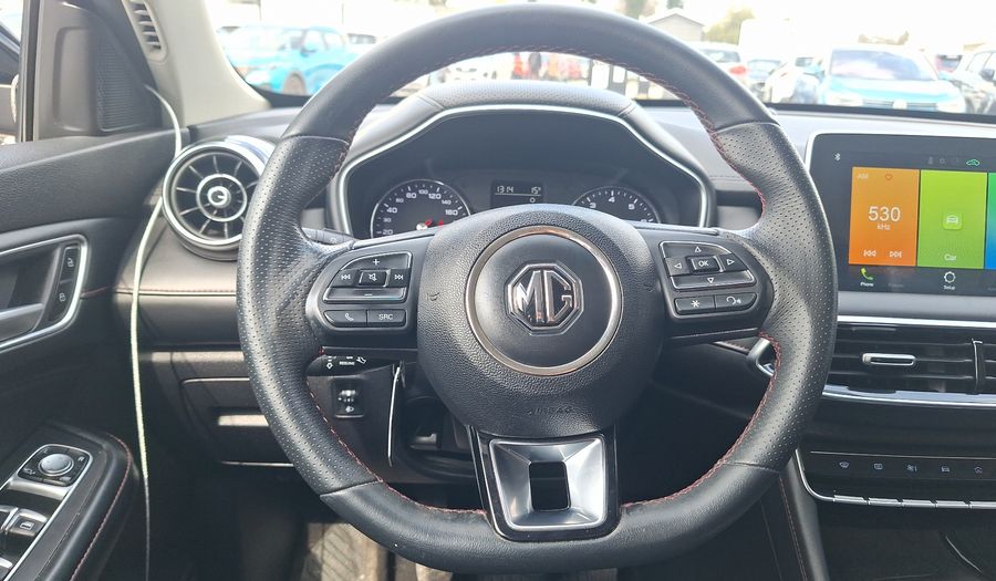 Mg Hs 1.5T COM Suv 2022