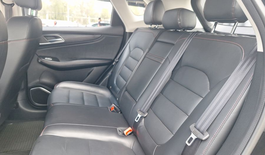 Mg Hs 1.5T COM Suv 2022
