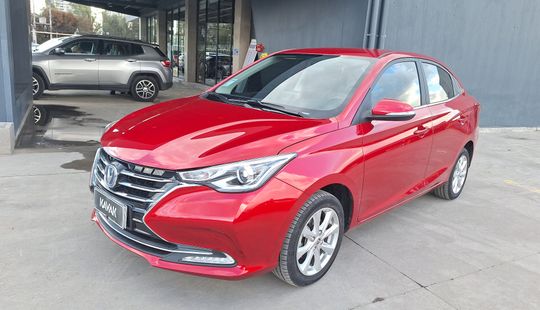 Changan • Alsvin