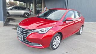 Changan • Alsvin