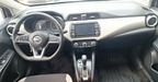 Nissan Versa 1.6 ADVANCE CVT Sedan 2022