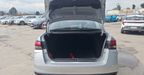 Nissan Versa 1.6 ADVANCE CVT Sedan 2022