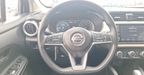 Nissan Versa 1.6 ADVANCE CVT Sedan 2022