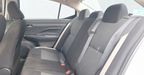 Nissan Versa 1.6 ADVANCE CVT Sedan 2022