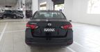 Nissan Versa 1.6 ADVANCE CVT Sedan 2023