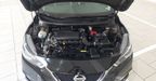 Nissan Versa 1.6 ADVANCE CVT Sedan 2023