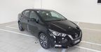 Nissan Versa 1.6 ADVANCE CVT Sedan 2023