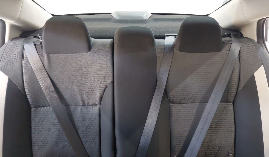 Nissan Versa 1.6 ADVANCE CVT Sedan 2023