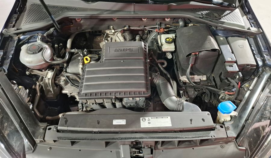 Volkswagen Golf 1.6 MPI TRENDLINE MY18 Hatchback 2018