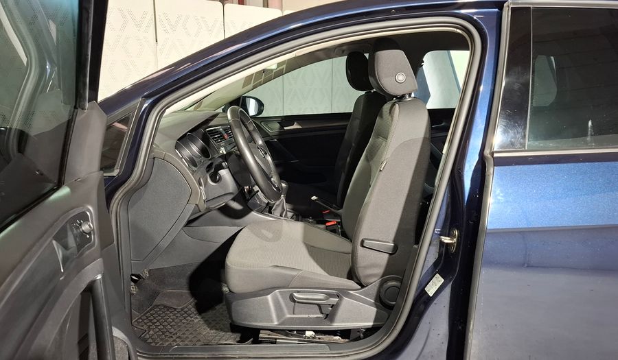 Volkswagen Golf 1.6 MPI TRENDLINE MY18 Hatchback 2018