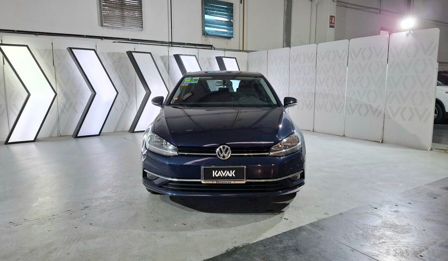 Volkswagen Golf 1.6 MPI TRENDLINE MY18 Hatchback 2018