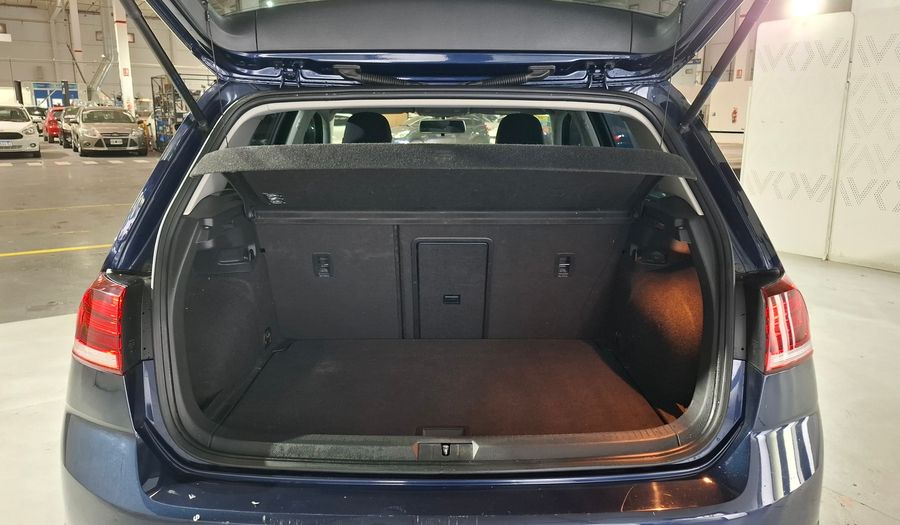 Volkswagen Golf 1.6 MPI TRENDLINE MY18 Hatchback 2018