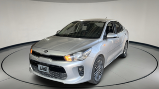 Kia • Rio