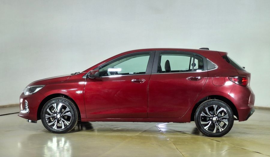 Chevrolet Onix 1.0T AUTO PREMIER Hatchback 2022