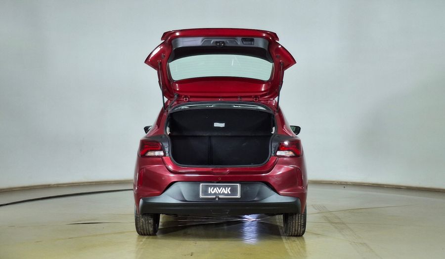 Chevrolet Onix 1.0T AUTO PREMIER Hatchback 2022