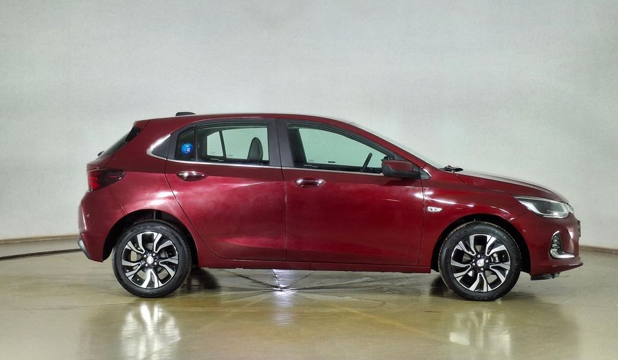 Chevrolet Onix 1.0T AUTO PREMIER Hatchback 2022
