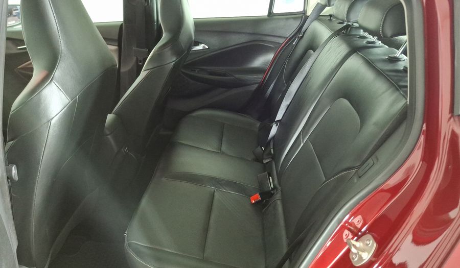 Chevrolet Onix 1.0T AUTO PREMIER Hatchback 2022