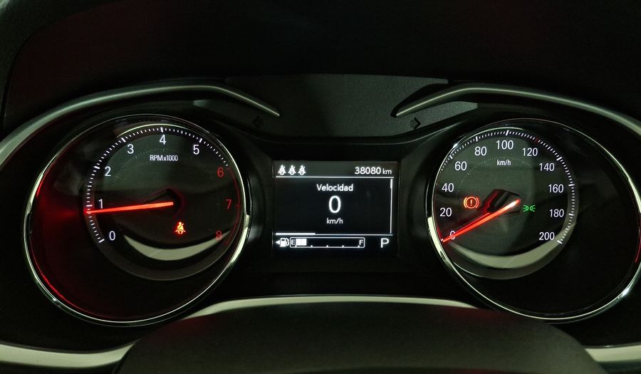 Chevrolet Onix 1.0T AUTO PREMIER Hatchback 2022