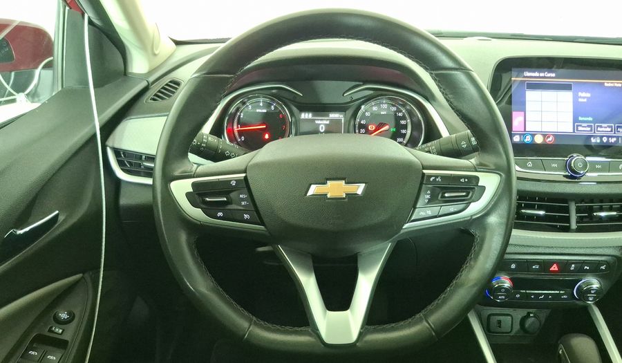Chevrolet Onix 1.0T AUTO PREMIER Hatchback 2022