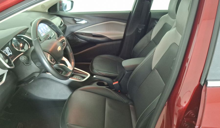 Chevrolet Onix 1.0T AUTO PREMIER Hatchback 2022
