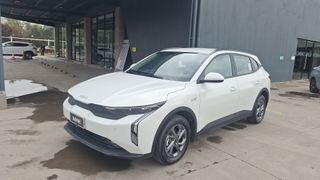 Kia • K3 Cross
