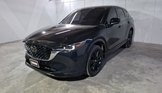 Mazda • CX-5