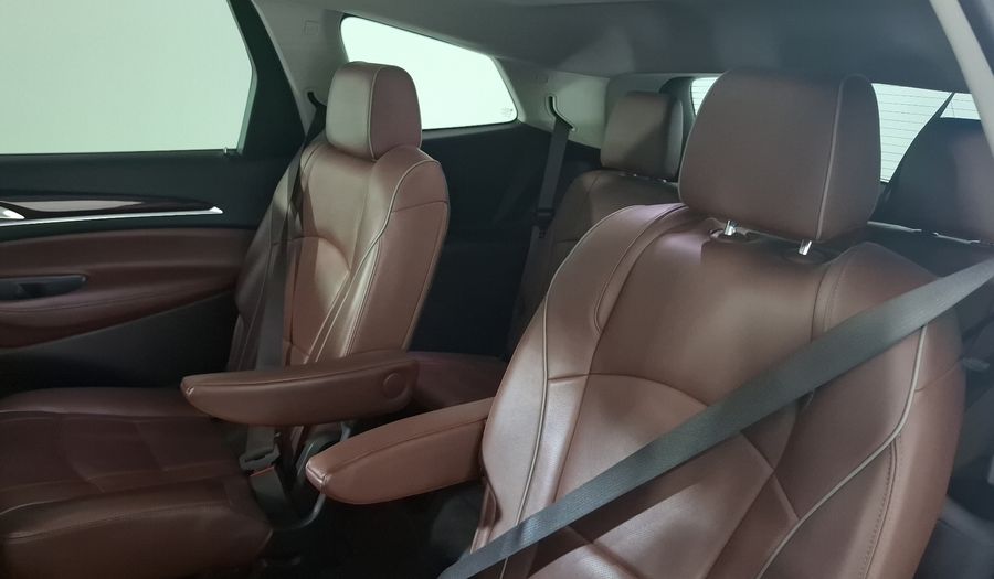 Buick Enclave 3.6 AVENIR P AUTO 4WD Suv 2020