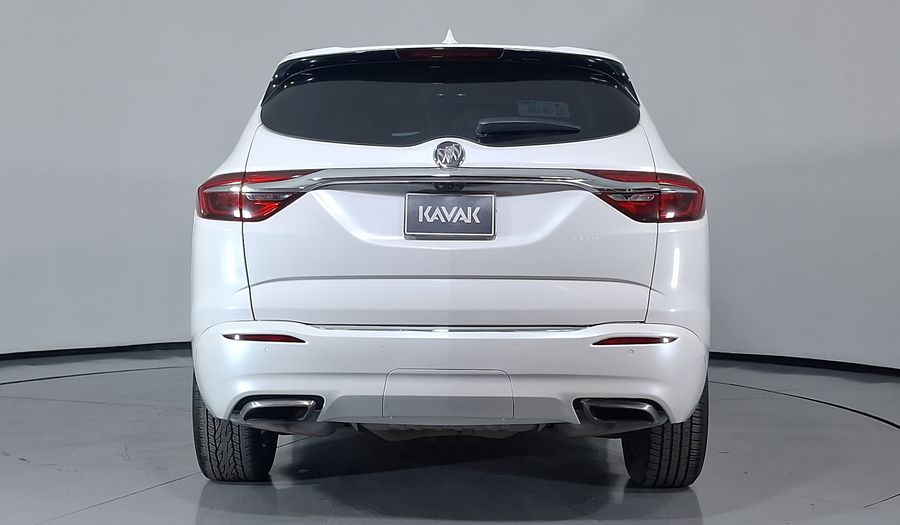 Buick Enclave 3.6 AVENIR P AUTO 4WD Suv 2020