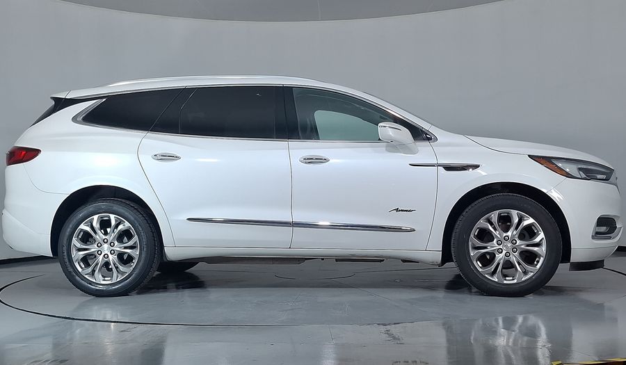 Buick Enclave 3.6 AVENIR P AUTO 4WD Suv 2020