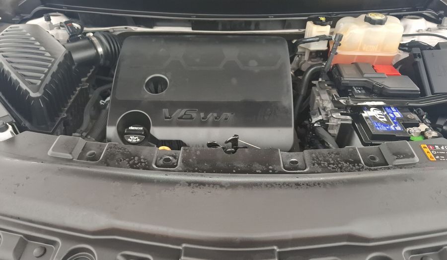 Buick Enclave 3.6 AVENIR P AUTO 4WD Suv 2020