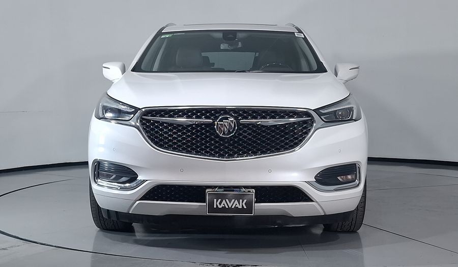 Buick Enclave 3.6 AVENIR P AUTO 4WD Suv 2020