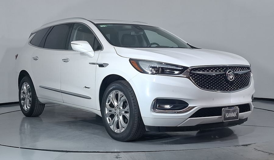 Buick Enclave 3.6 AVENIR P AUTO 4WD Suv 2020
