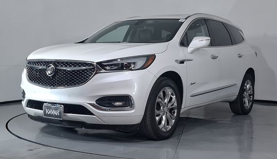 Buick • Enclave