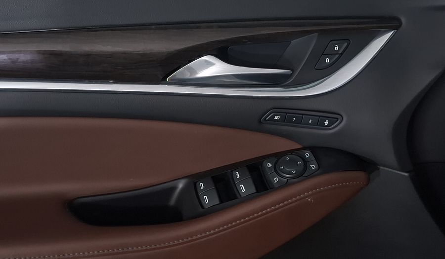 Buick Enclave 3.6 AVENIR P AUTO 4WD Suv 2020