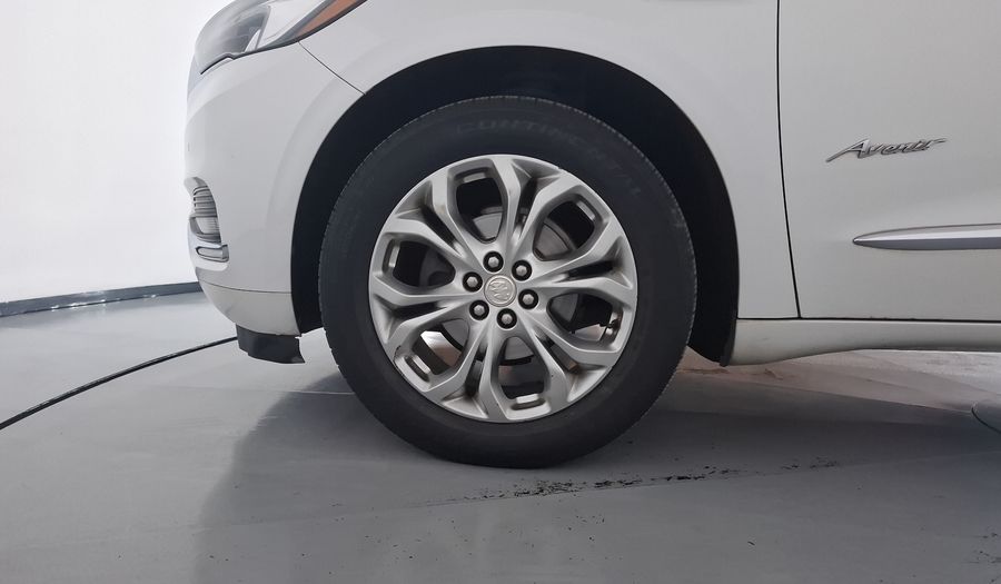 Buick Enclave 3.6 AVENIR P AUTO 4WD Suv 2020