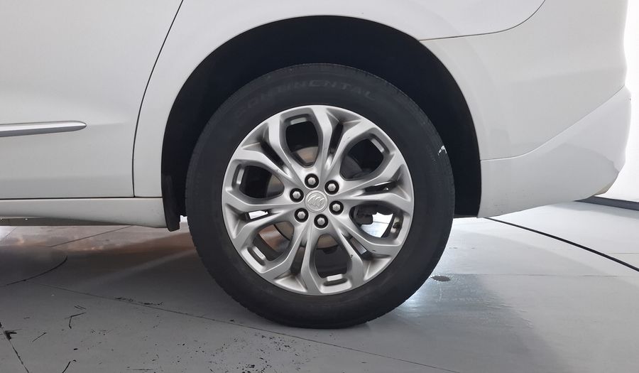 Buick Enclave 3.6 AVENIR P AUTO 4WD Suv 2020