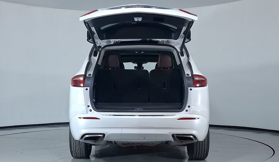 Buick Enclave 3.6 AVENIR P AUTO 4WD Suv 2020