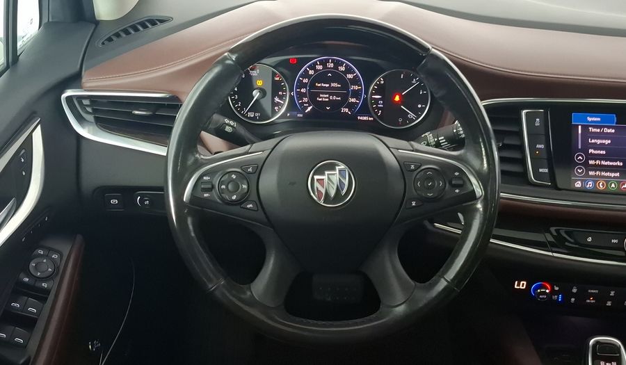 Buick Enclave 3.6 AVENIR P AUTO 4WD Suv 2020