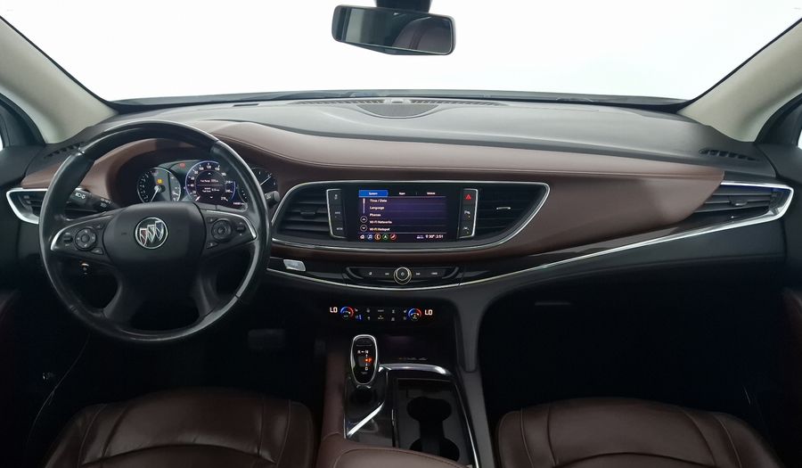 Buick Enclave 3.6 AVENIR P AUTO 4WD Suv 2020