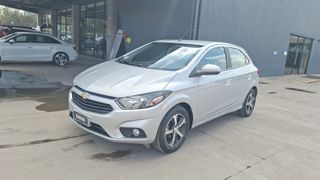 Chevrolet • Onix
