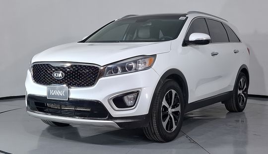 Kia • Sorento