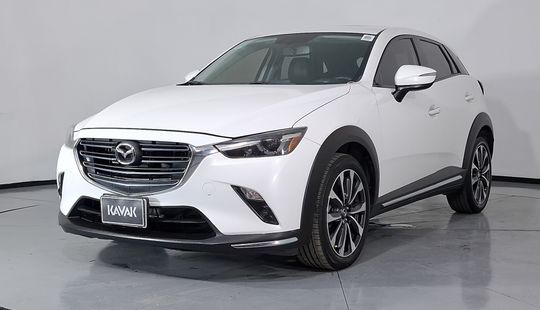 Mazda • CX-3