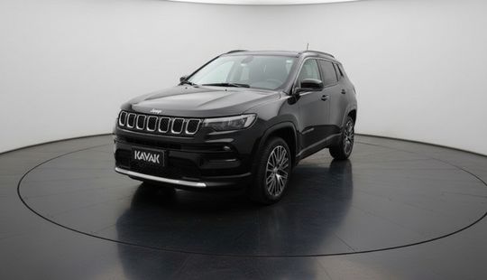 Jeep • Compass