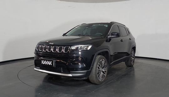 Jeep • Compass