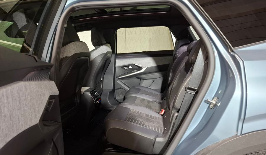 Peugeot 5008 1.6 GT AUTO Suv 2025