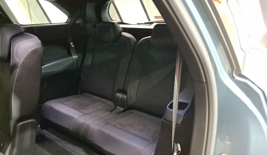 Peugeot 5008 1.6 GT AUTO Suv 2025