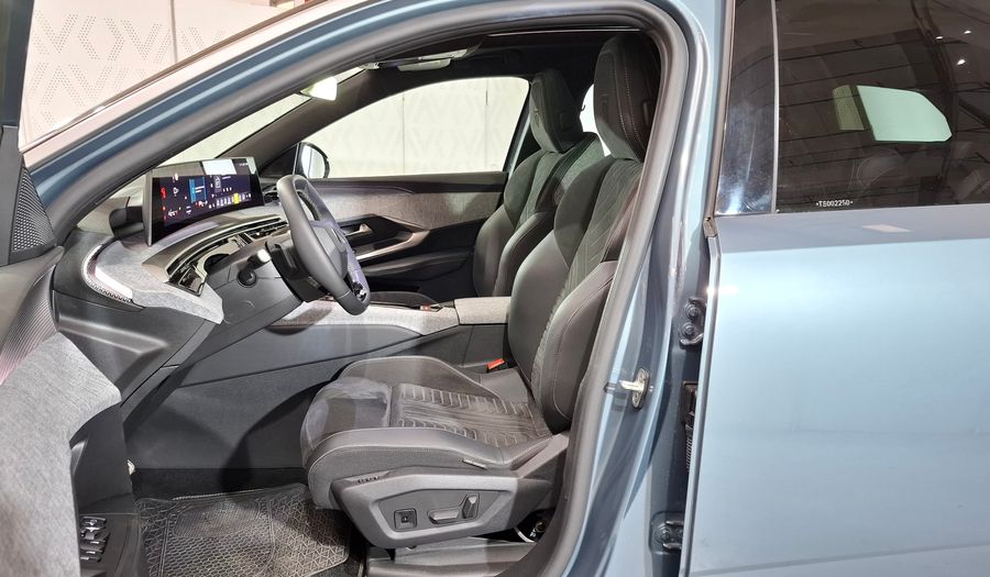 Peugeot 5008 1.6 GT AUTO Suv 2025