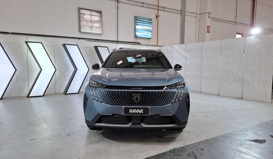 Peugeot 5008 1.6 GT AUTO Suv 2025